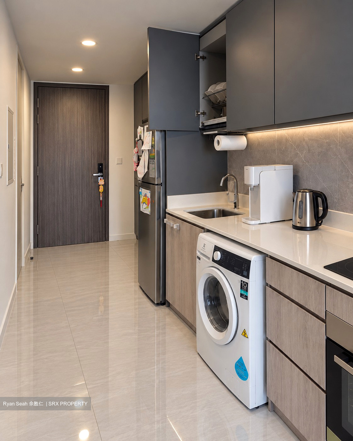 Riverfront Residences (D19), Apartment #621192171